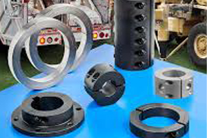 Stafford Introduces Large Bore Shaft Components for Heavy Duty Vehicles